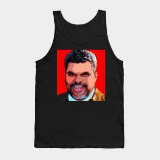 luis guzman Tank Top